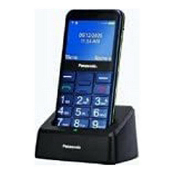 Telefon komórkowy Panasonic Corp. KX-TU155EX