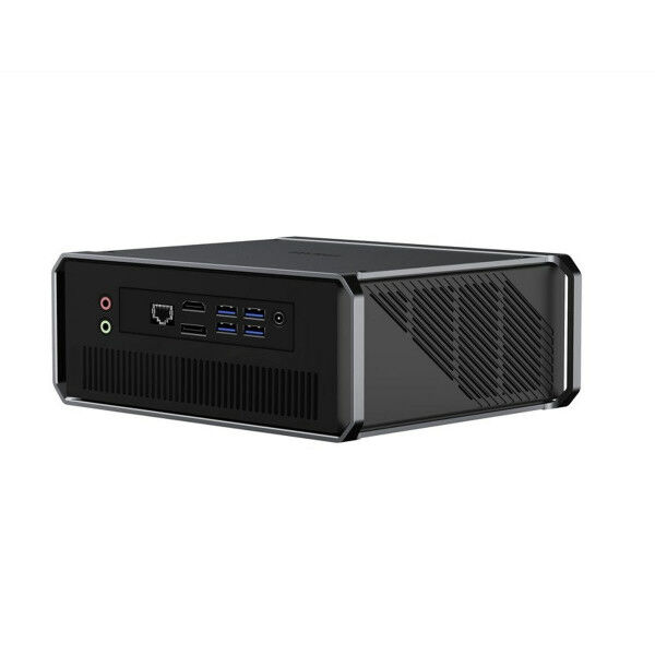 Desktop PC Chuwi CoreBox CWI601 i5-1235U Intel Core i5-1235U 16 GB RAM 512 GB SSD