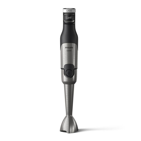 Hand-held Blender Philips HR2685/00 Black 1200 W