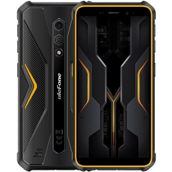 Išmanusis Telefonas Ulefone Armor X12 Pro