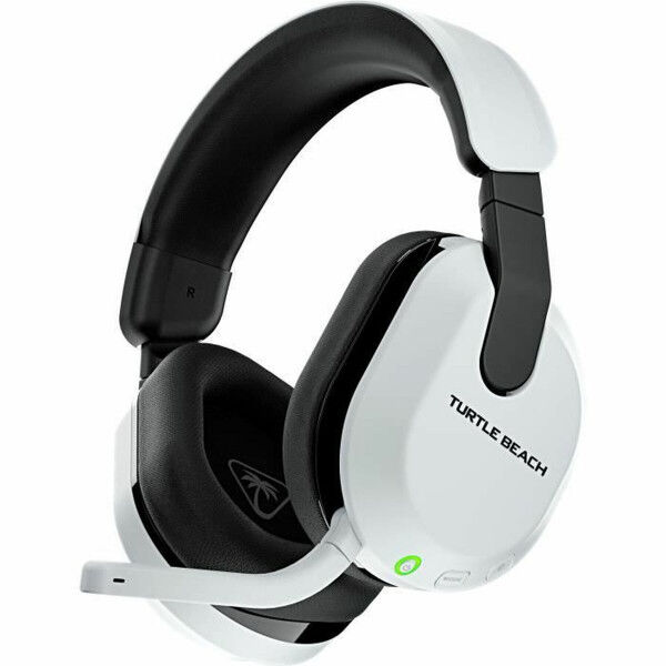 Auriculares Bluetooth con Micrófono Turtle Beach Stealth 600 Gen 3 Blanco