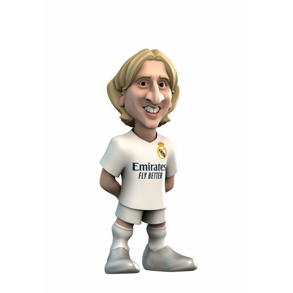 Figure à Collectionner Minix LUKA MODRIC