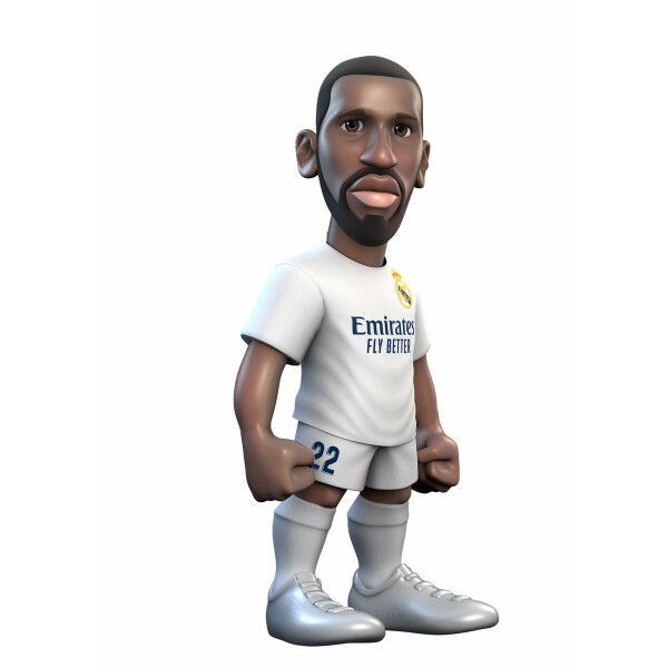 Sammelfigur Minix  ANTONIO RUDIGER