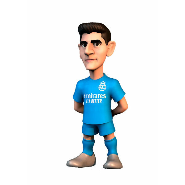 Figura Coleccionable Minix THIBAUT COURTOIS