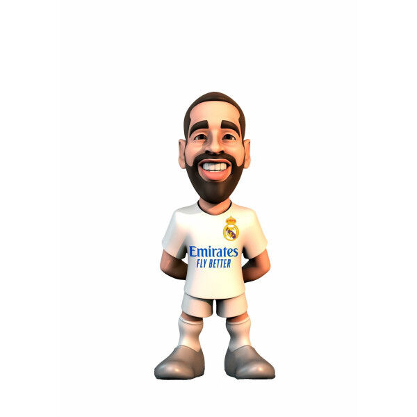 Sammelfigur Minix DANI CARVAJAL