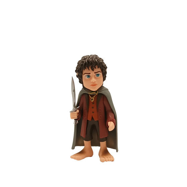 Sammelfigur Minix Frodo Baggins