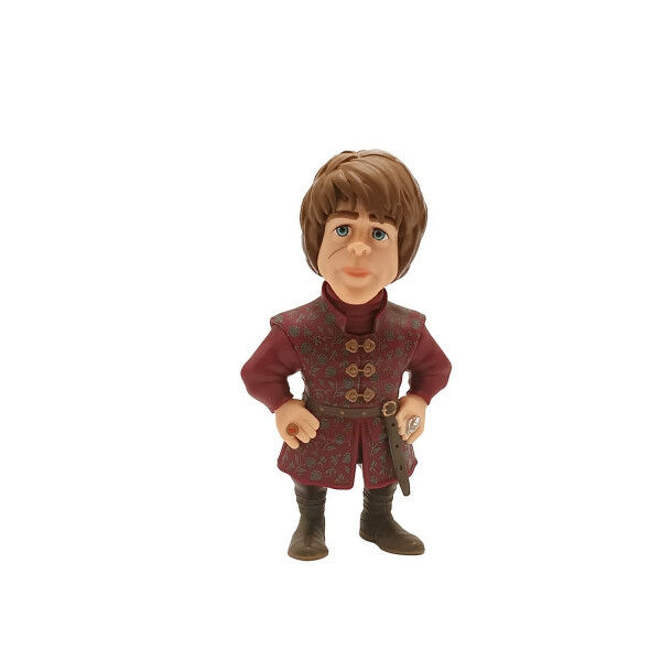 Figure à Collectionner Minix Tyrion Lannister