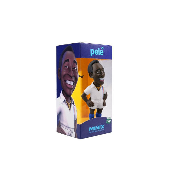 Figura Coleccionable Minix PELE - ESCAPE TO VICTORY