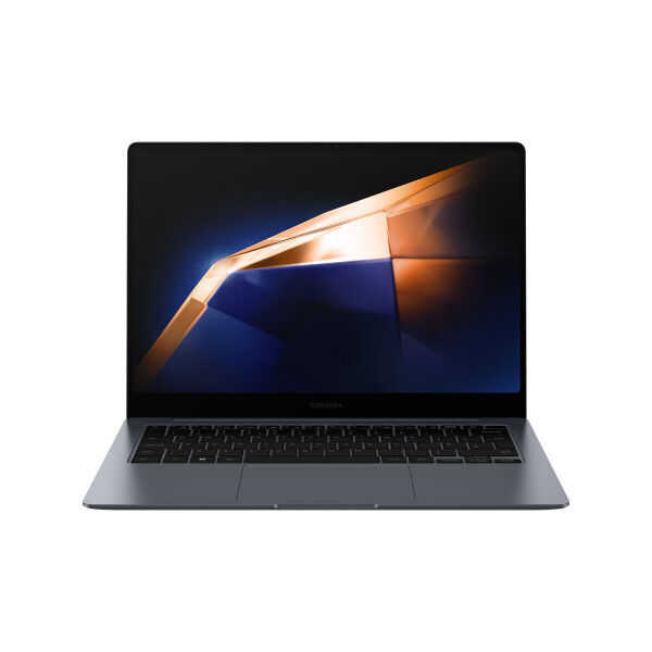 Laptop Samsung Galaxy Book 4 Pro 14" Intel Core Ultra 7 155H 32 GB RAM 512 GB SSD Qwerty Hiszpańska