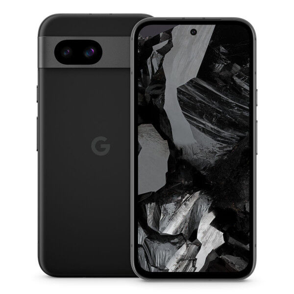 Smartfony Google Pixel 8A 6,1" 8 GB RAM 128 GB Czarny