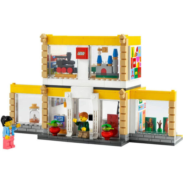 Statybos rinkinys Lego 40574