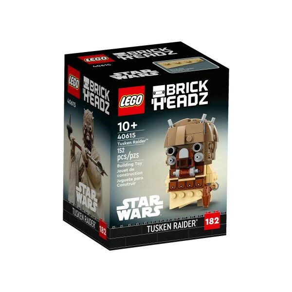 zestaw do budowania Lego 40615