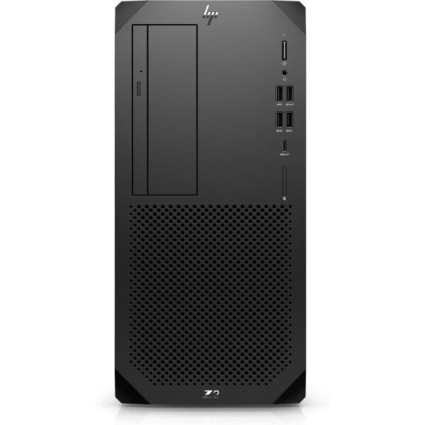 PC de Sobremesa HP Z2 G9 I7-14700K 32 GB RAM 1 TB SSD