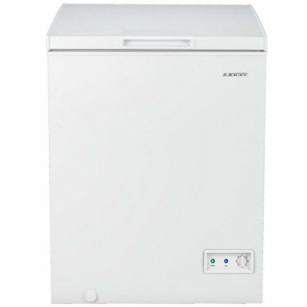 Freezer Jocel JCH-98 White