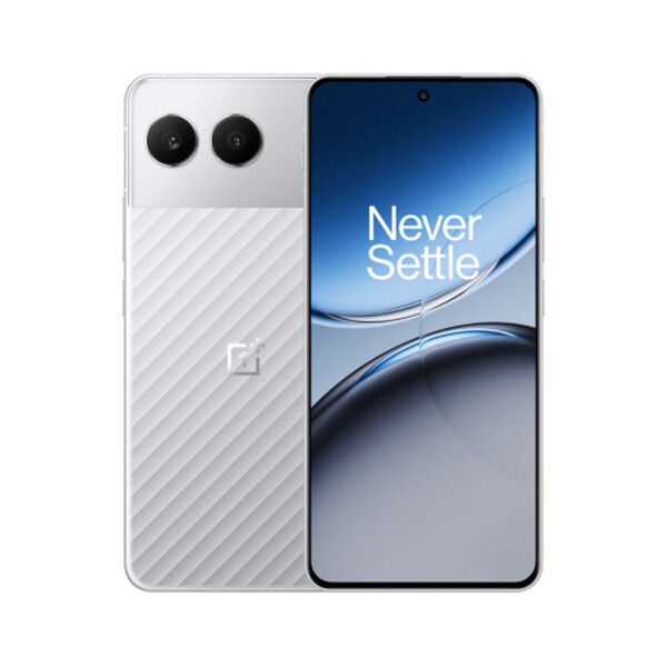 Išmanusis Telefonas OnePlus 6,74" 512 GB Sidabras