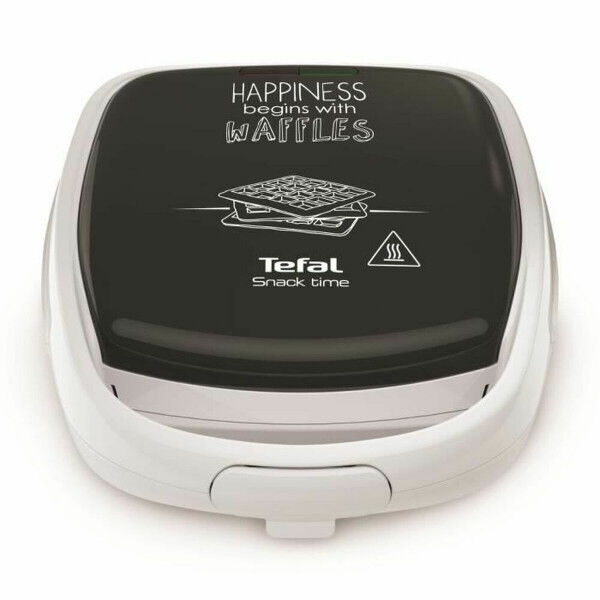 Gofrera Tefal SW341112 700 W