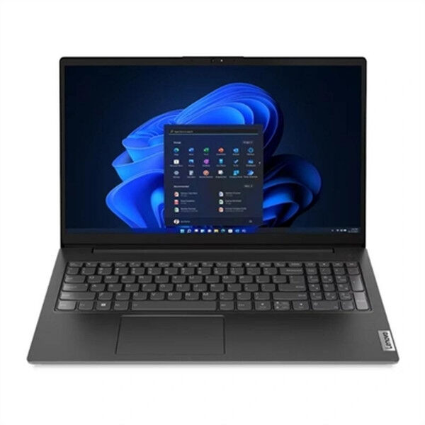 Nešiojamas kompiuteris Lenovo V15 G3 15" 8 GB RAM 256 GB SSD Intel Core I3-1215U Ispaniška Qwerty