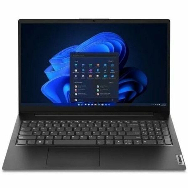 Laptop Lenovo V15 G4 IRU 83A100GFSP 15" 16 GB RAM 512 GB SSD intel core i5-13420h Qwerty Español