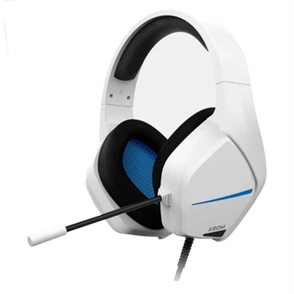 Gaming Headset mit Mikrofon Krom KOPA MOVE