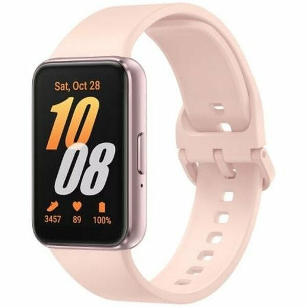 Smartwatch Samsung SM-R390NIDAEUB Pink 40 mm