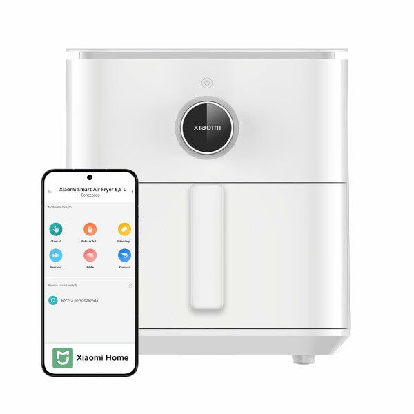 Freidora de Aire Xiaomi BHR7358EU Blanco 1800 W 6,5 L