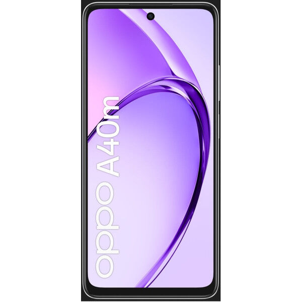 Išmanusis Telefonas Oppo A40 8 GB RAM 256 GB Balta 6,67"