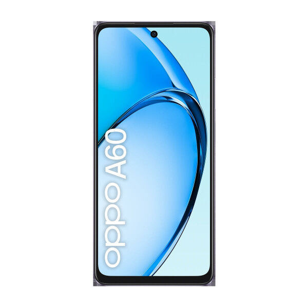 Išmanusis Telefonas Oppo A60 8 GB RAM 256 GB Purpurinis 6,67" Qualcomm Snapdragon 680