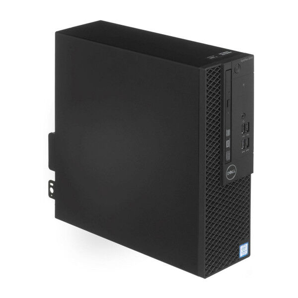 Desktop PC Dell DELL3050i5-75008G256SSDSFFW10p Intel Core i5-7500 8 GB RAM 256 GB SSD (Refurbished A)