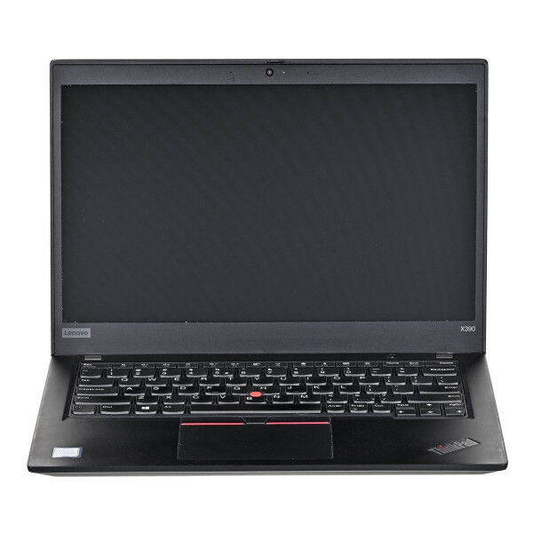 Ordinateur Portable Lenovo ThinkPadX390i5-8365U16G256SSD13HDW11p (Reconditionné A)