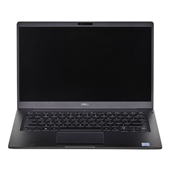 Laptop Dell Dell7400i5-8265U16G256SSD14"FHDW11p 14" 16 GB RAM 256 GB SSD (Odnowione A)