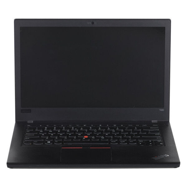 Laptop Lenovo T480i5-8350U16G256SSD14FHDW11p (Restauriert A)