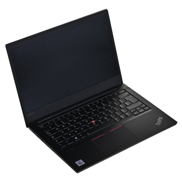 Nešiojamas kompiuteris Lenovo ThinkPadE14i5-10210U16G256SSD14FHD (Naudoti A)