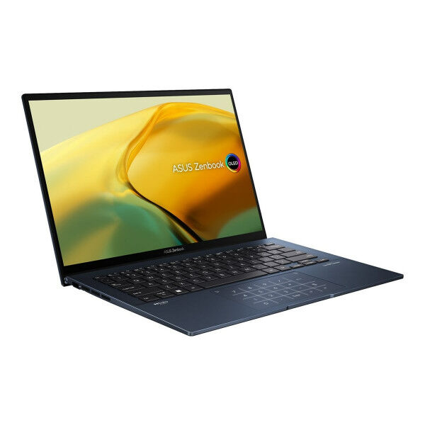 Nešiojamas kompiuteris Asus UX3402VA-KN593X