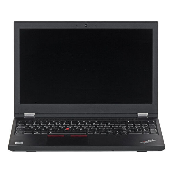 Nešiojamas kompiuteris Lenovo P15i7-10850H32G512SSD15,6FHDW11p 15,6" 32 GB RAM 512 GB SSD NVIDIA QUADRO T1000 (Naudoti A)