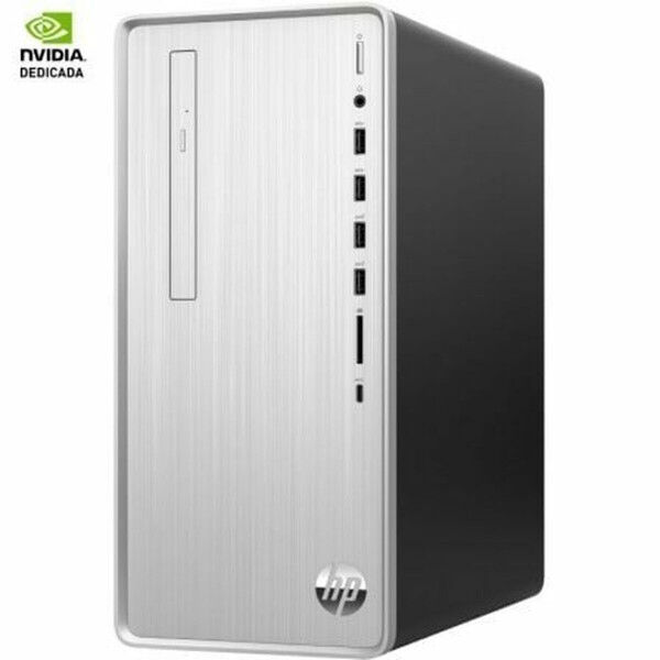 PC de bureau HP B0FR7EA Intel Core i5 16 GB RAM 1 TB SSD NVIDIA GeForce RTX 3050