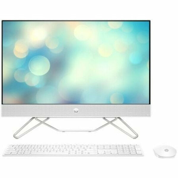 Alles-In-Einem HP B0FQ8EA 24" Intel Core i3 8 GB RAM 512 GB SSD