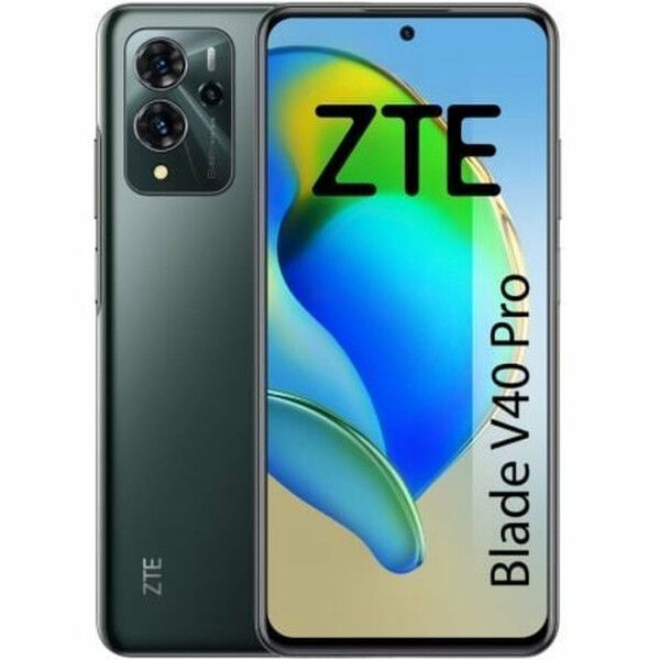 Išmanusis Telefonas ZTE Blade V40 Pro Octa Core 6 GB RAM 128 GB Žalia 6,67"