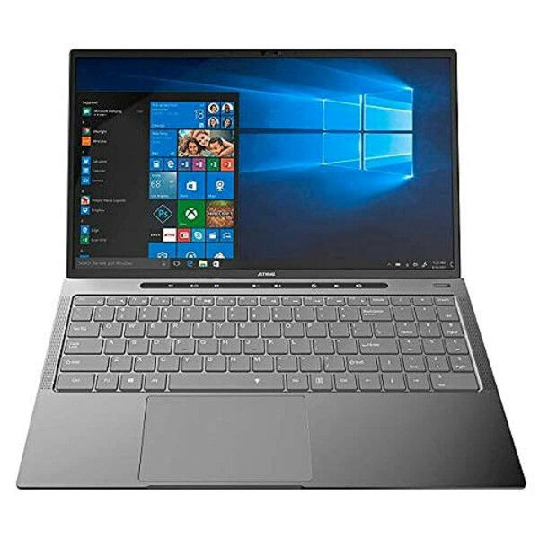 Laptop Jetwing N1507P7 15,6" 8 GB RAM Qwerty Hiszpańska