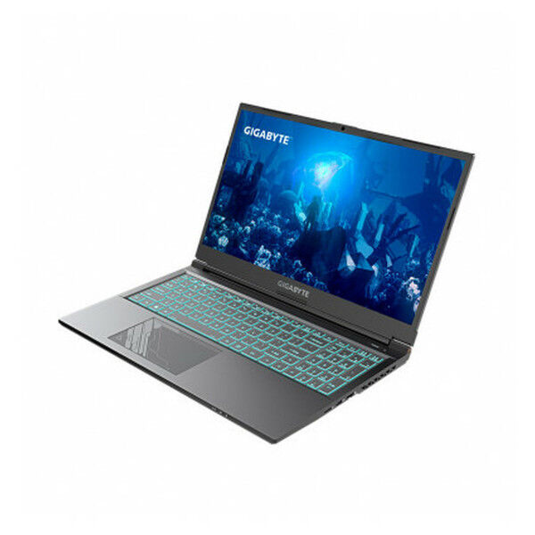 Laptop Gigabyte G5 MF5-H2ES354KD 15,6" Intel Core i7-13620H 16 GB RAM Nvidia Geforce RTX 4050