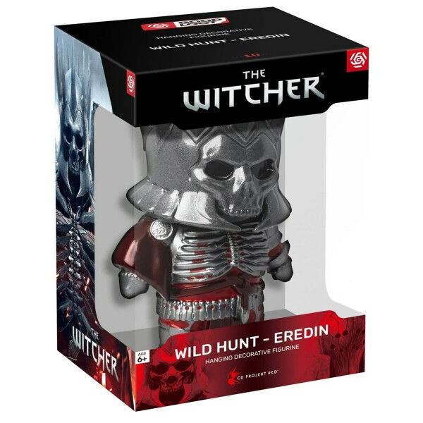 Collectable Figures Good Loot The Witcher