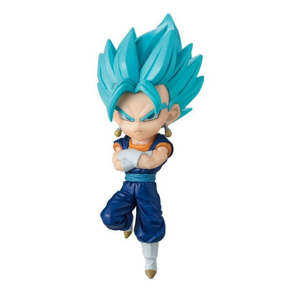 Collectable Figures Dragon Ball Blue Vegito