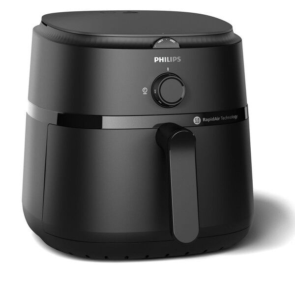 Air Fryer Philips NA130/00 Black 1700 W 6,2 L