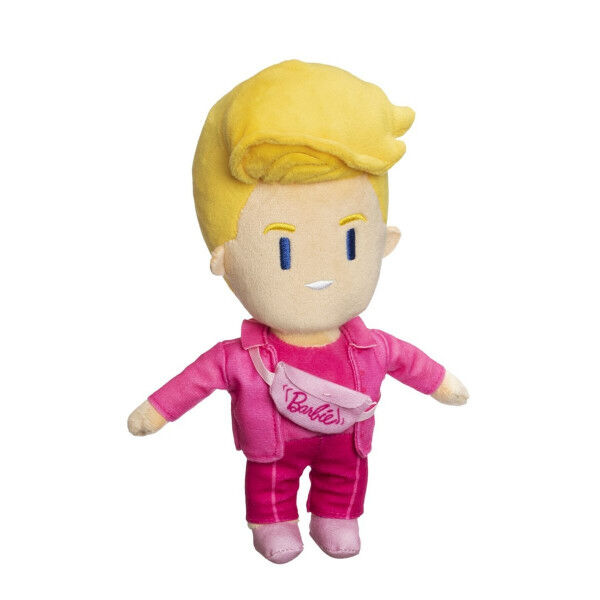 Peluche Stumble Guys X Barbie 30 cm