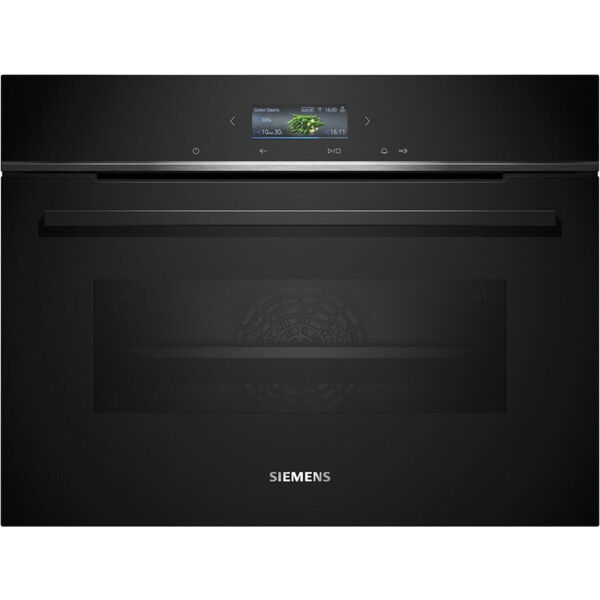 Oven Siemens AG CB734G1B1 47 L