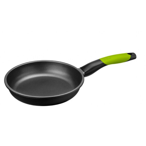 Non-stick frying pan BRA Black