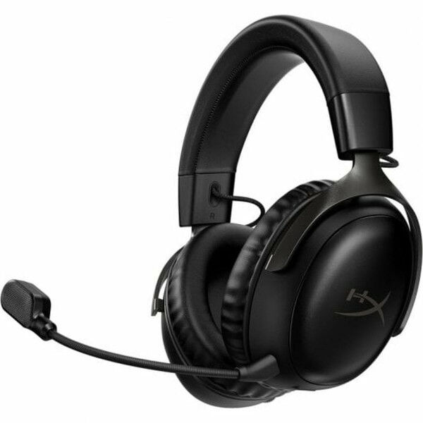 Auriculares con Micrófono Gaming Hyperx Cloud III