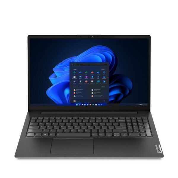 Nešiojamas kompiuteris Lenovo V15 15,6" 8 GB RAM 512 GB SSD intel core i5-13420h Ispaniška Qwerty