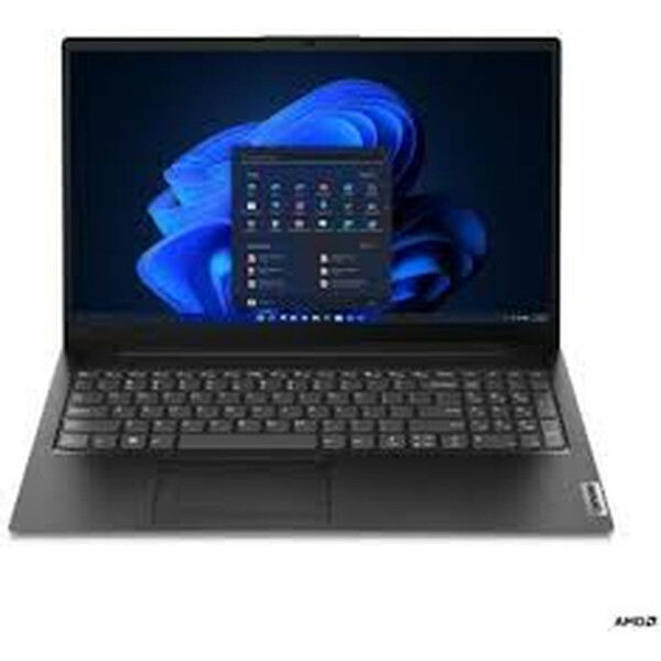 Nešiojamas kompiuteris Lenovo 15,6" AMD Ryzen 5 7520U 8 GB RAM 512 GB SSD Ispaniška Qwerty