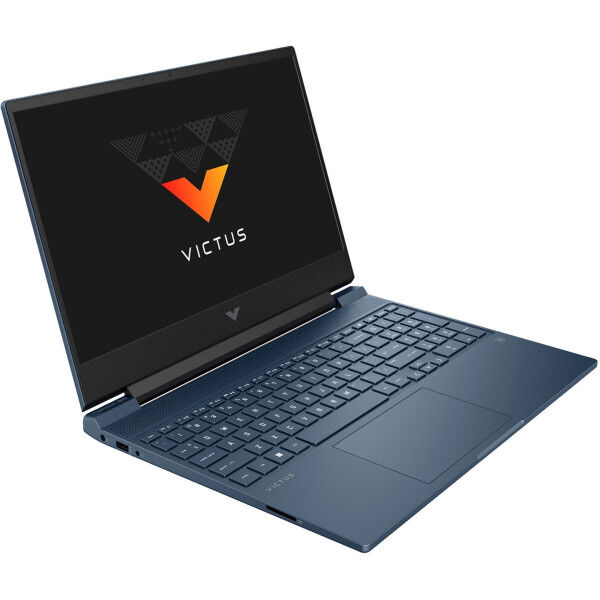 Nešiojamas kompiuteris HP Victus Gaming 15-fa1031ns 15" 16 GB RAM 1 TB SSD