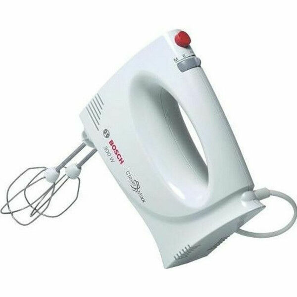 Hand Mixer BOSCH MFQ3010 300 W